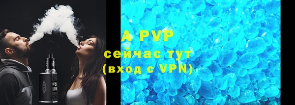 ALPHA PVP Иннополис